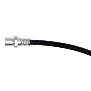 Subaru WRX Brake Hose - Rear - R1 Concepts - `16-`21